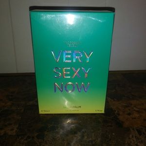 Wild Palm / Victoria Secret Fragrance